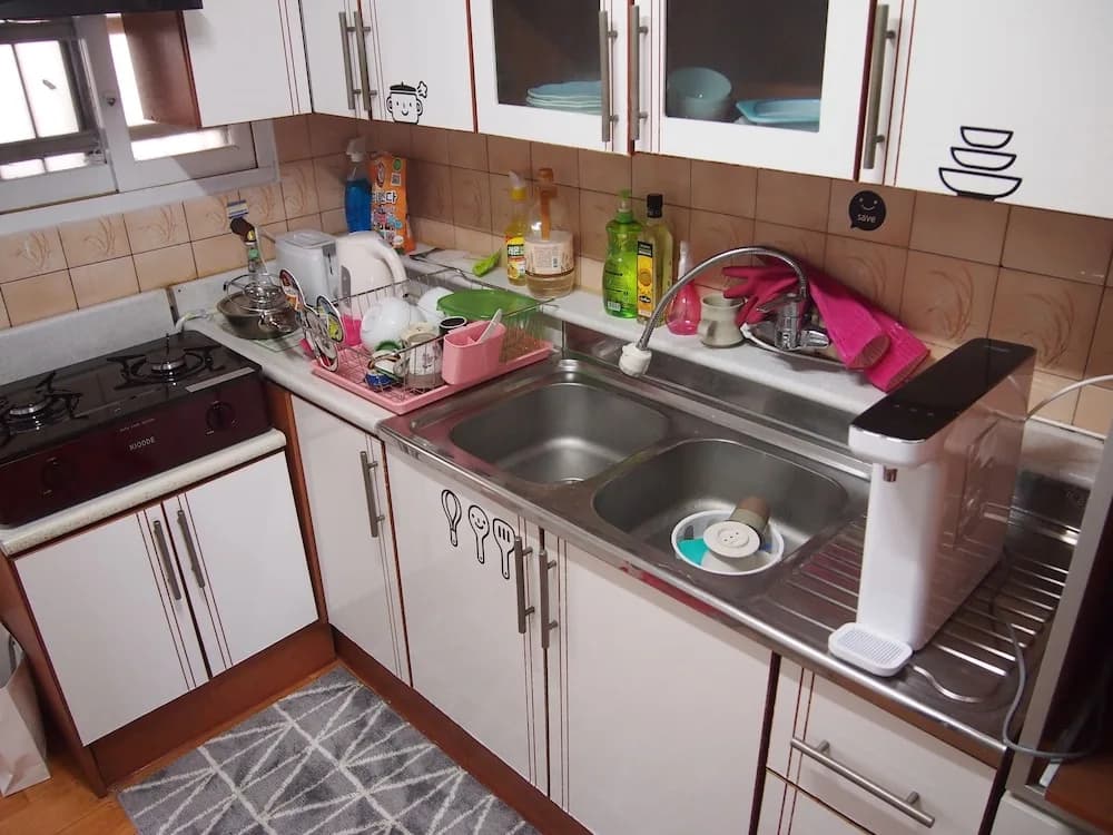 GUESTHOUSE 345 - Hostel - photo 11