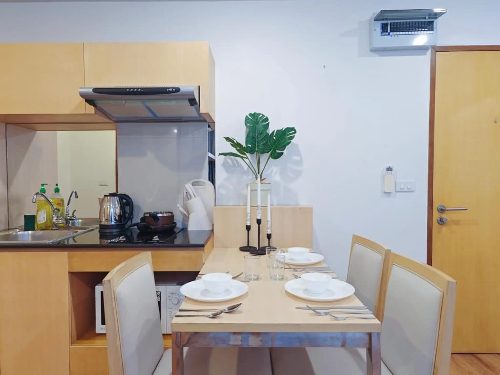 Residence One - photo 18