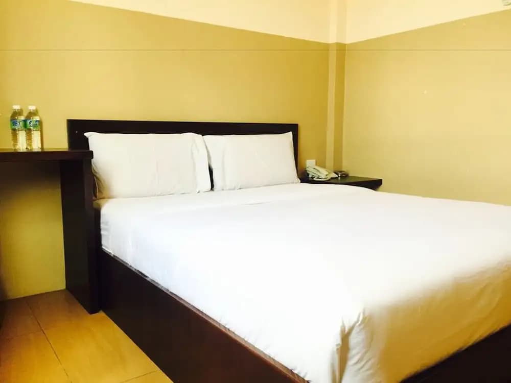 JQ Suria Hotel - photo 5