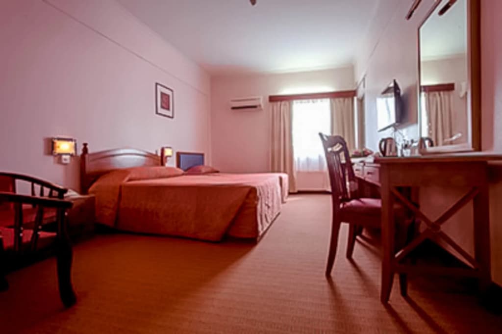 Hotel Seri Malaysia Ipoh - photo 4