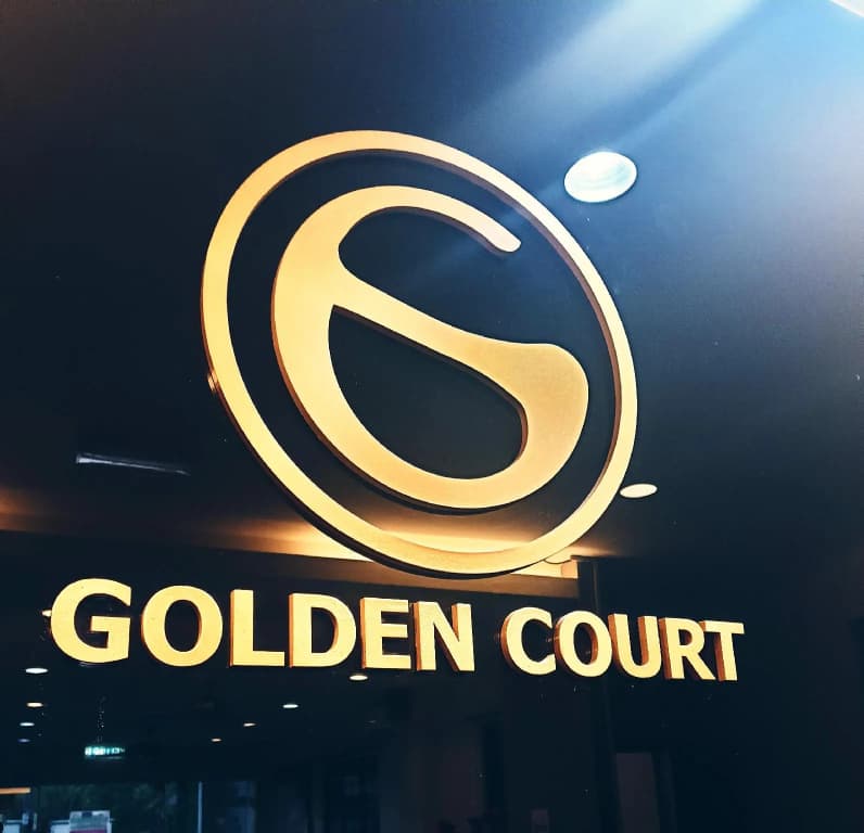Golden Court Hotel - main photo