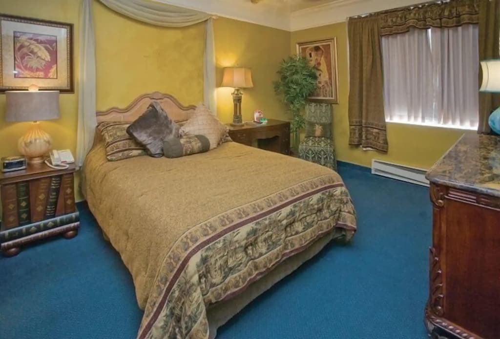 Fitzgerald Hotel - photo 5