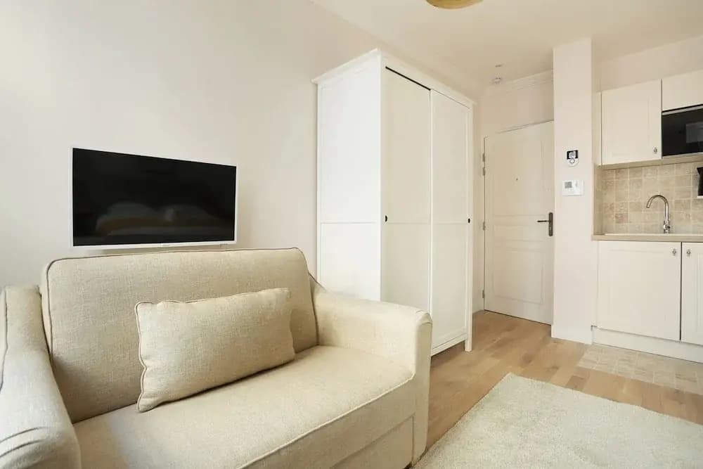 Charming and new Studio in Heart of Paris - photo 12