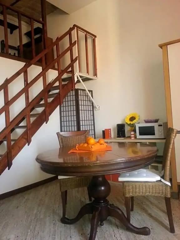 B&B A Casa Di Nancy - photo 15