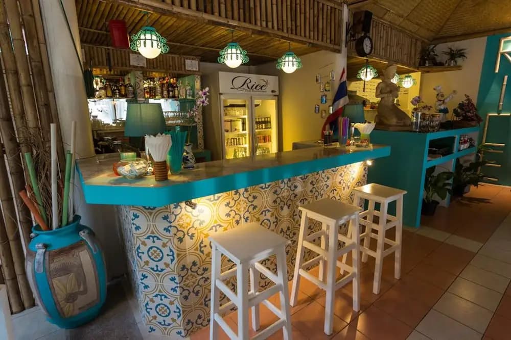 Rice Restaurant & Rooms - photo 22