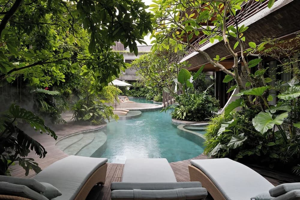 The Kemilau Ubud - photo 46