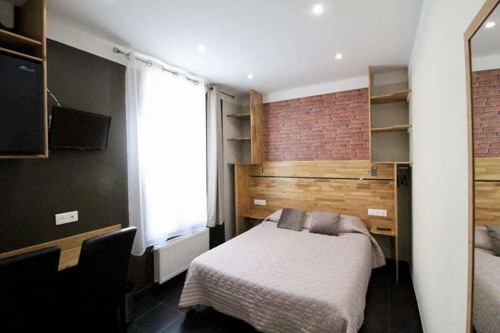 Hôtel des Pyrénées - photo 27