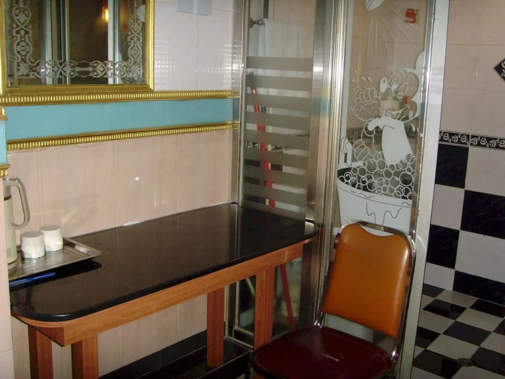 Rome Hotel - photo 9