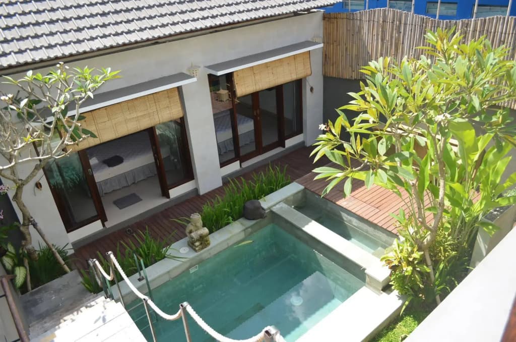 The Gatra Villas - photo 6