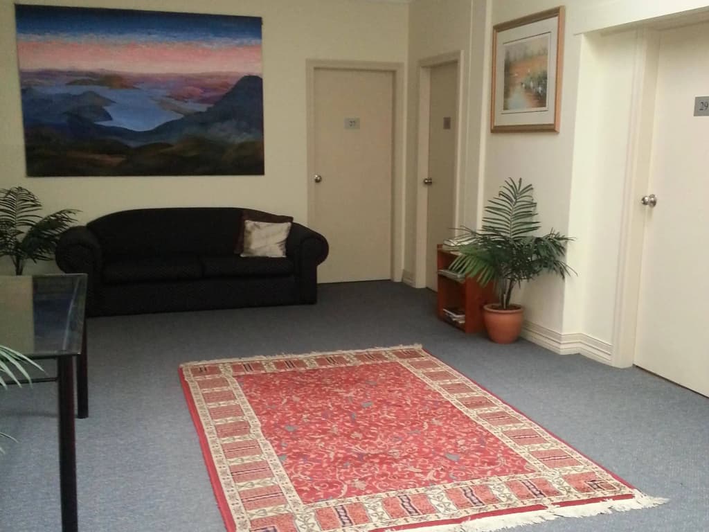 Ashfield Manor - photo 7