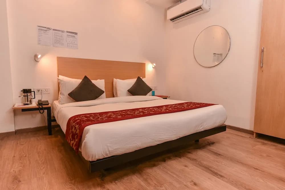 Hotel Blue Saffron - photo 15
