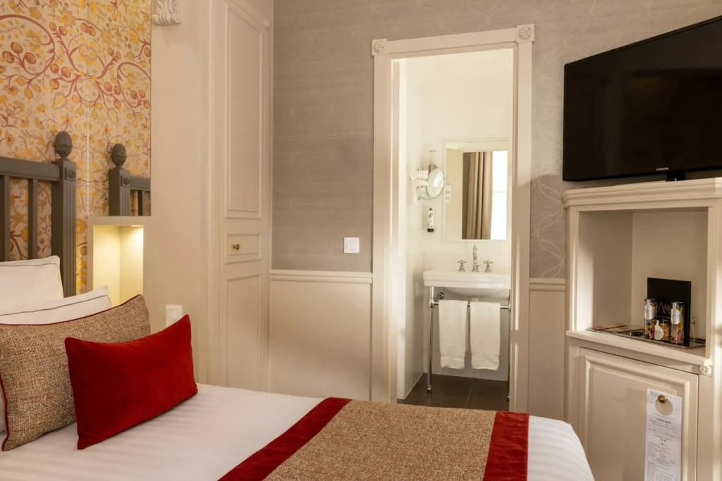 Hotel Arioso - photo 30