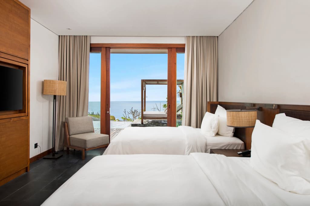 Six Senses Uluwatu - photo 6