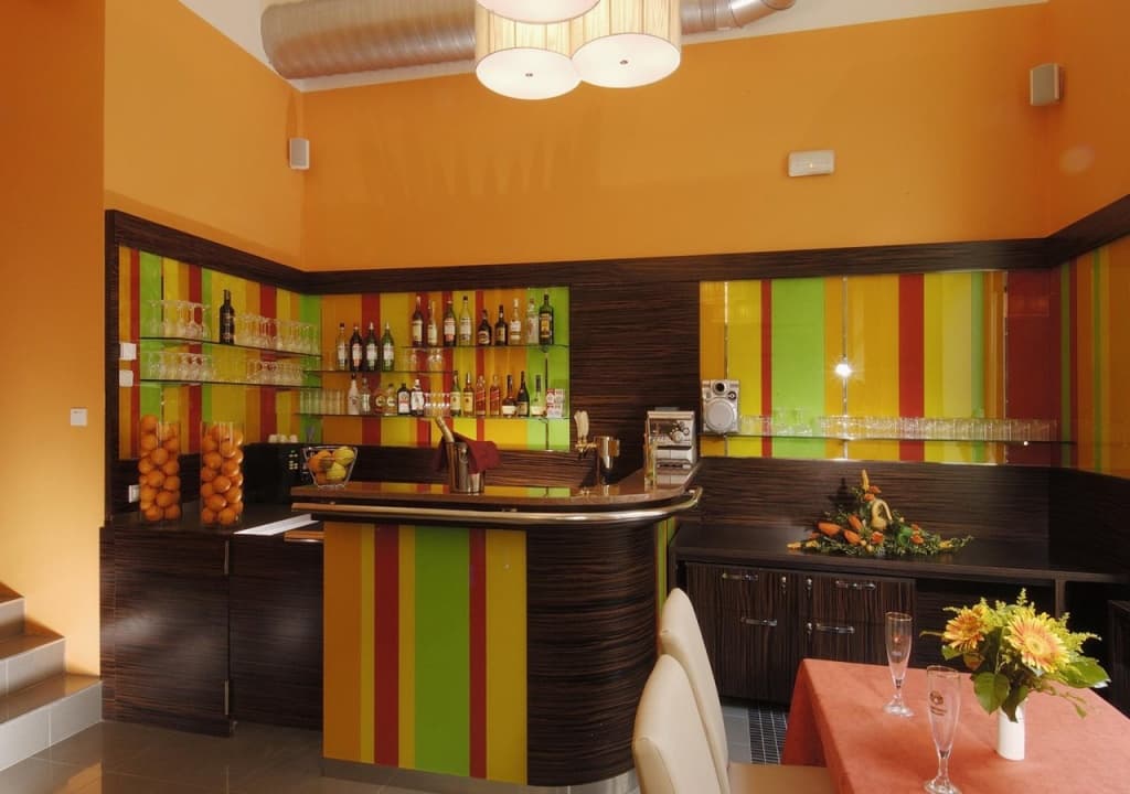 THE MANES Boutique Hotel Prague - photo 25