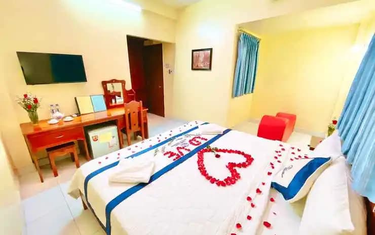 Hanh Long 1 Hotel - photo 14