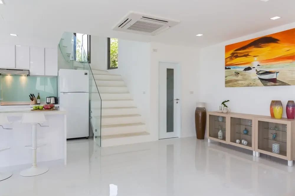 Maple Villa 3 Bedrooms Seaview - photo 14