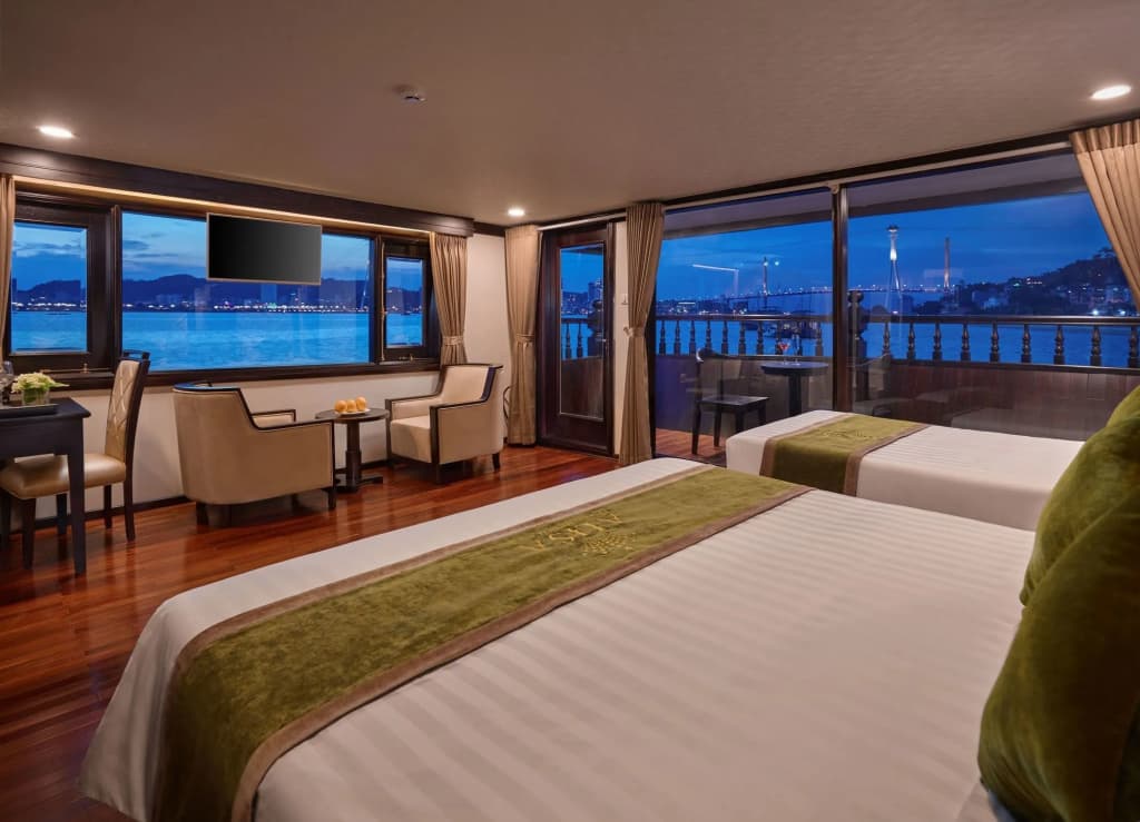 Alisa Premier Cruise - photo 6