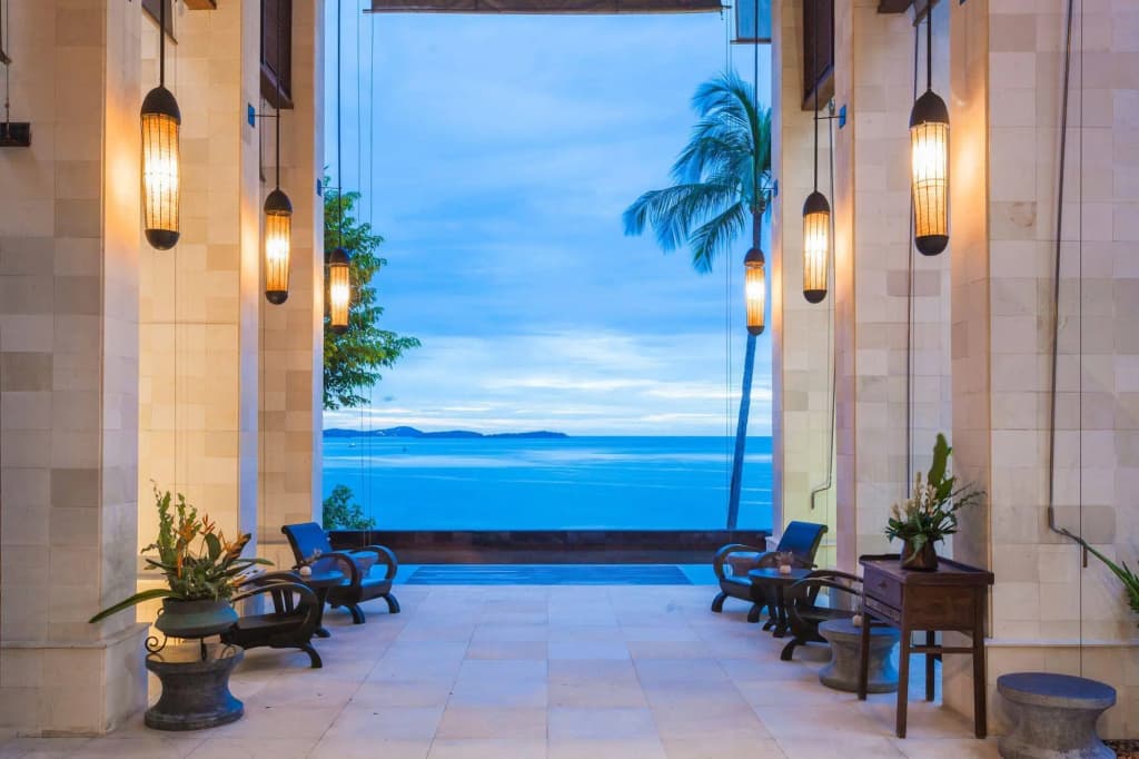 Presidential Villa by The Kala Samui - photo 11