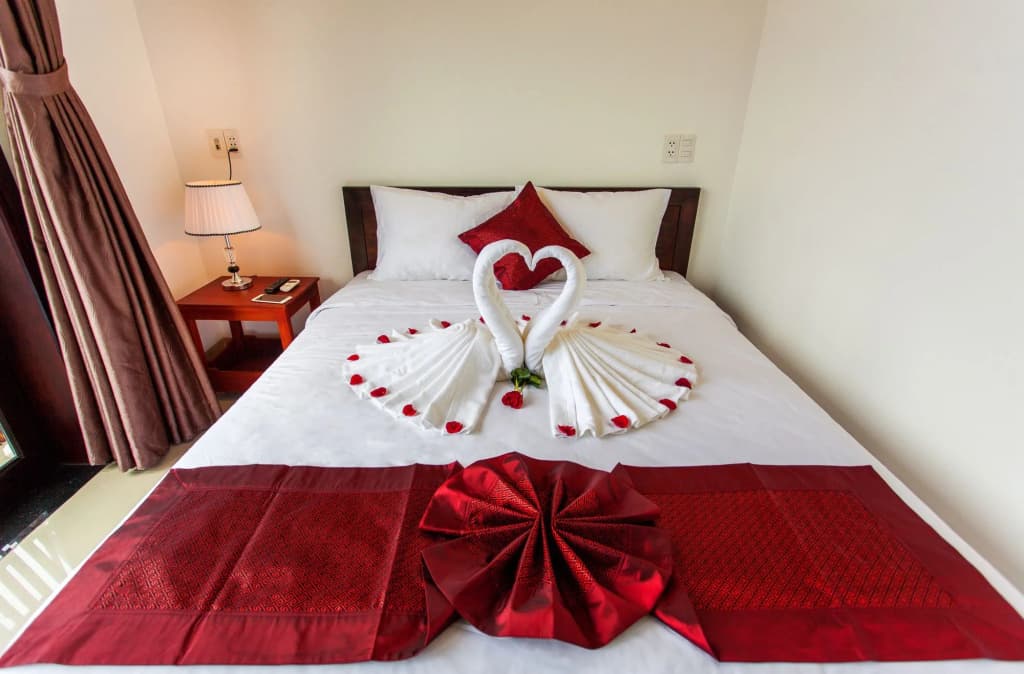 Gia Phat Homestay - photo 6