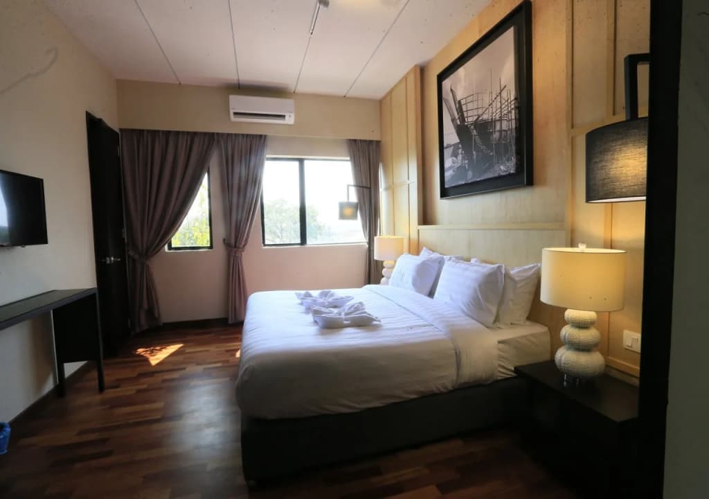 Vi Boutique Hotel - photo 5