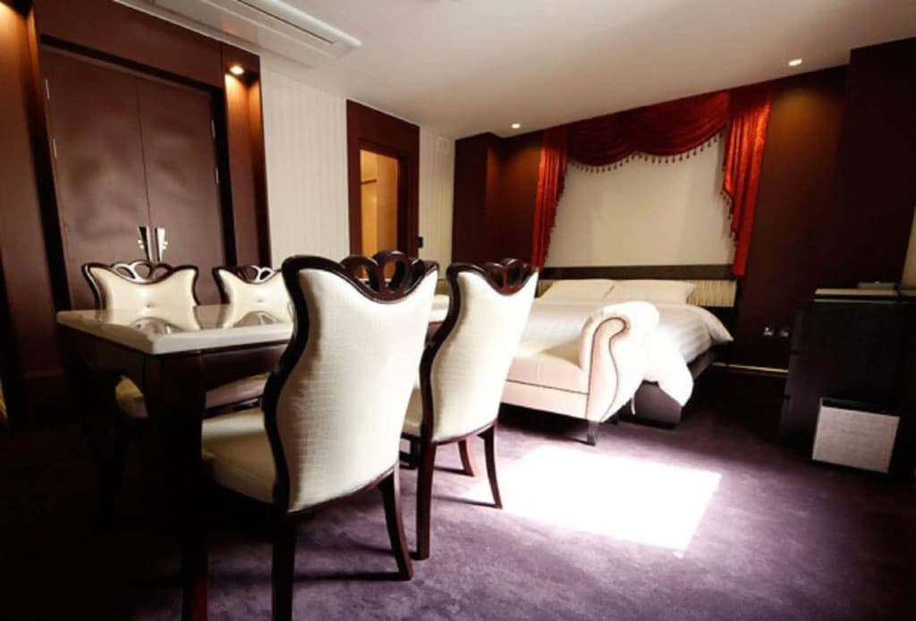 Hotel Centro - photo 7