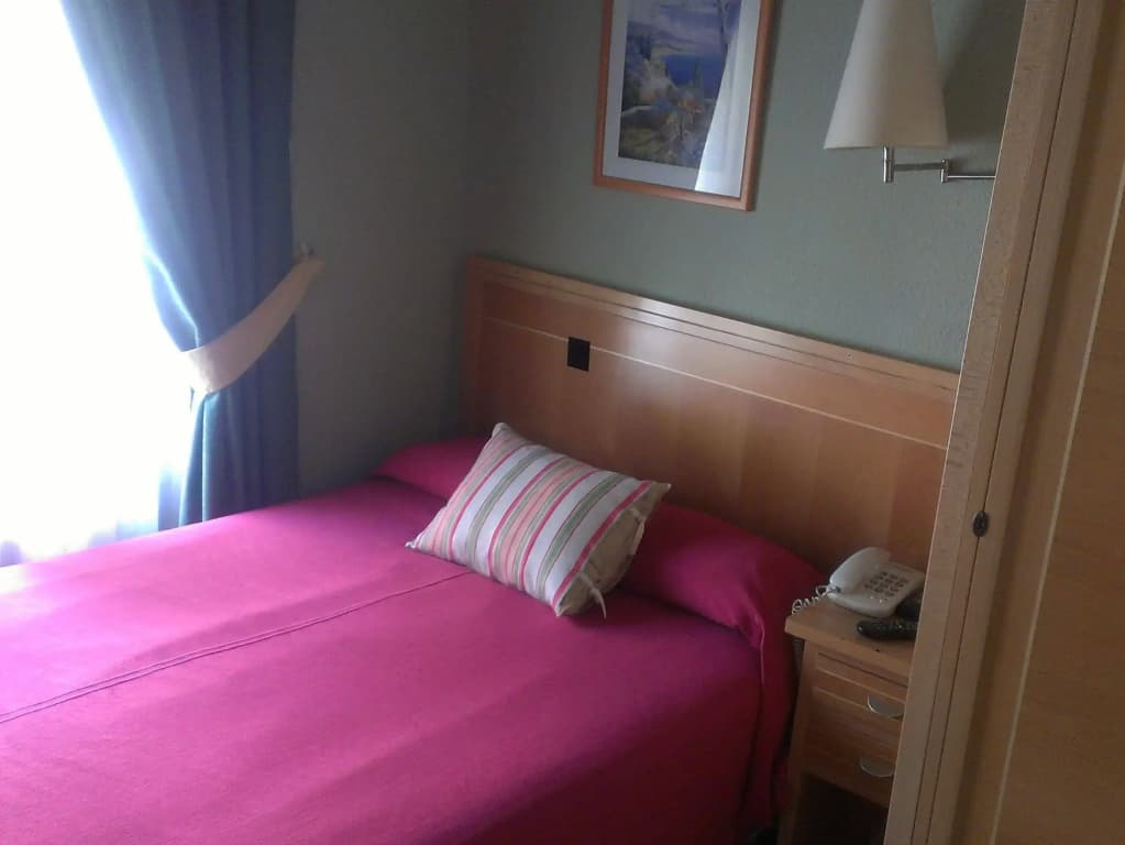 Hostal Cruz Sol - photo 6