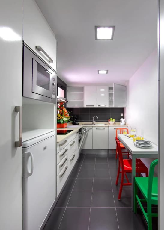 Castro Exclusive Residences Sant Pau - photo 21
