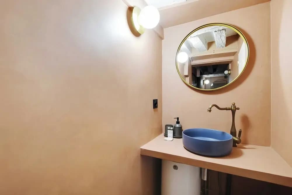 Studio for 2 People in Rivoli - photo 9