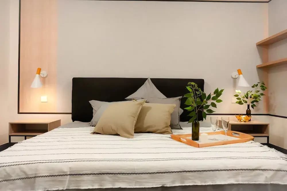 28 Boulevard Residence KLCC Skyview - photo 3