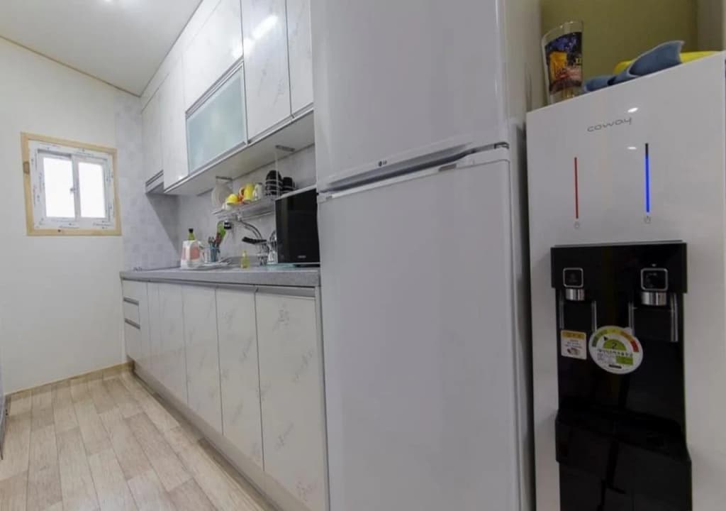 K.Seoul Guesthouse - photo 17