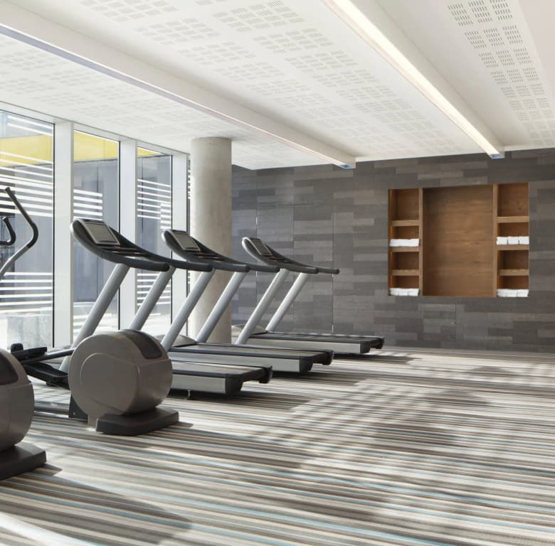 Aloft by Marriott London Excel - photo 27