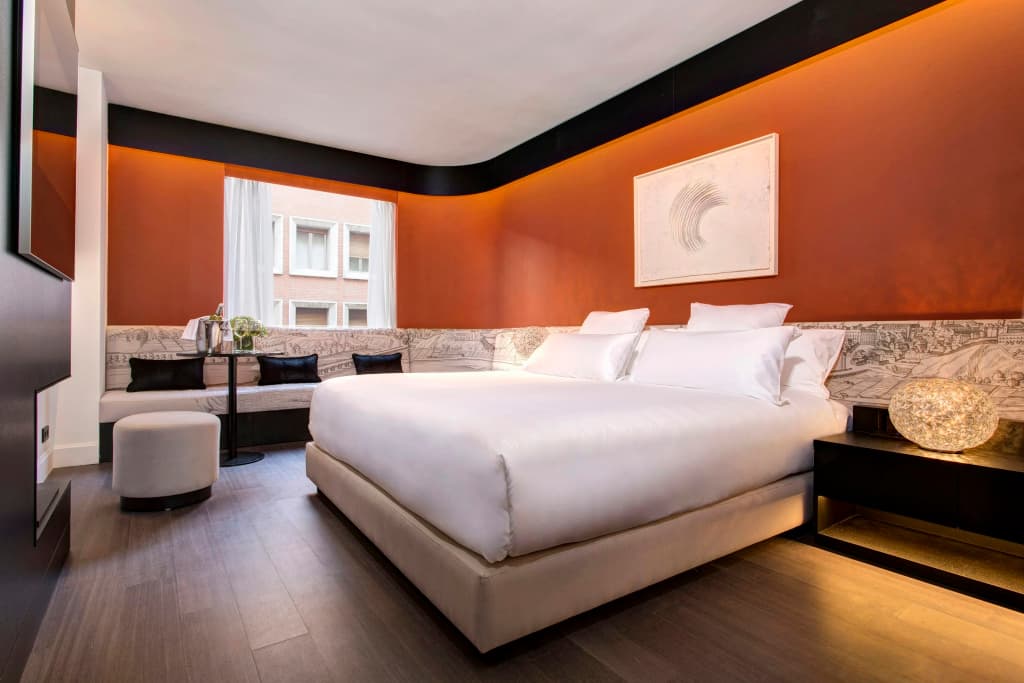 Casa Almagro by The Pavilions Hotels & Resorts - photo 4