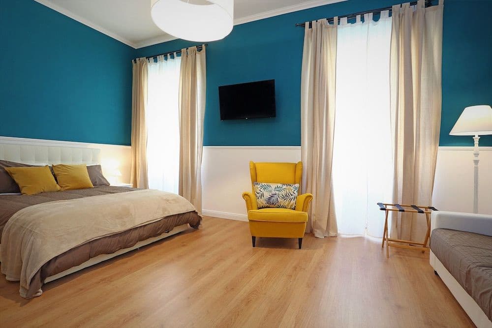 Romantica Guest House - photo 18