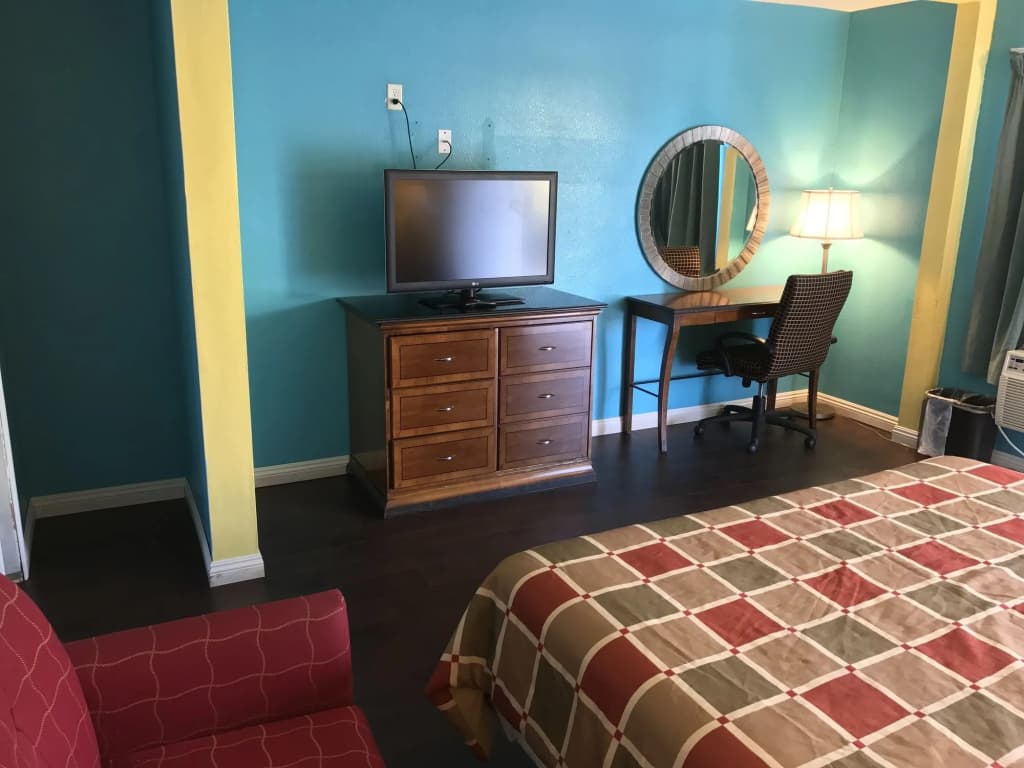 Cornett Motel - photo 5
