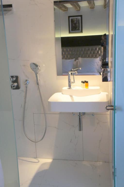 Tonic Hotel Saint-German - photo 48