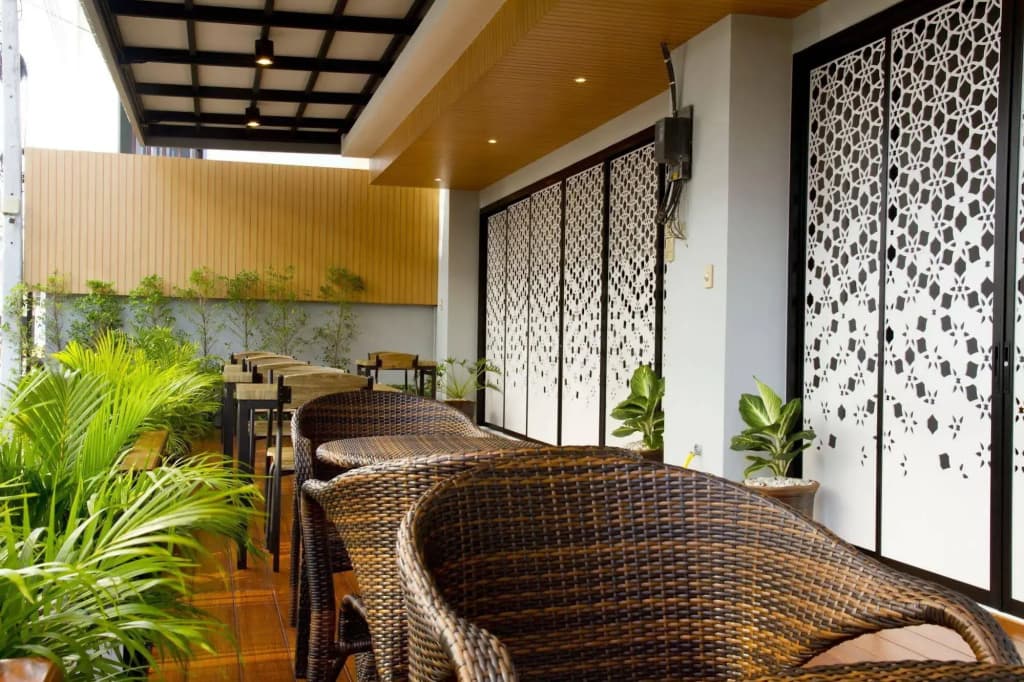 Krabi Cinta House - photo 13