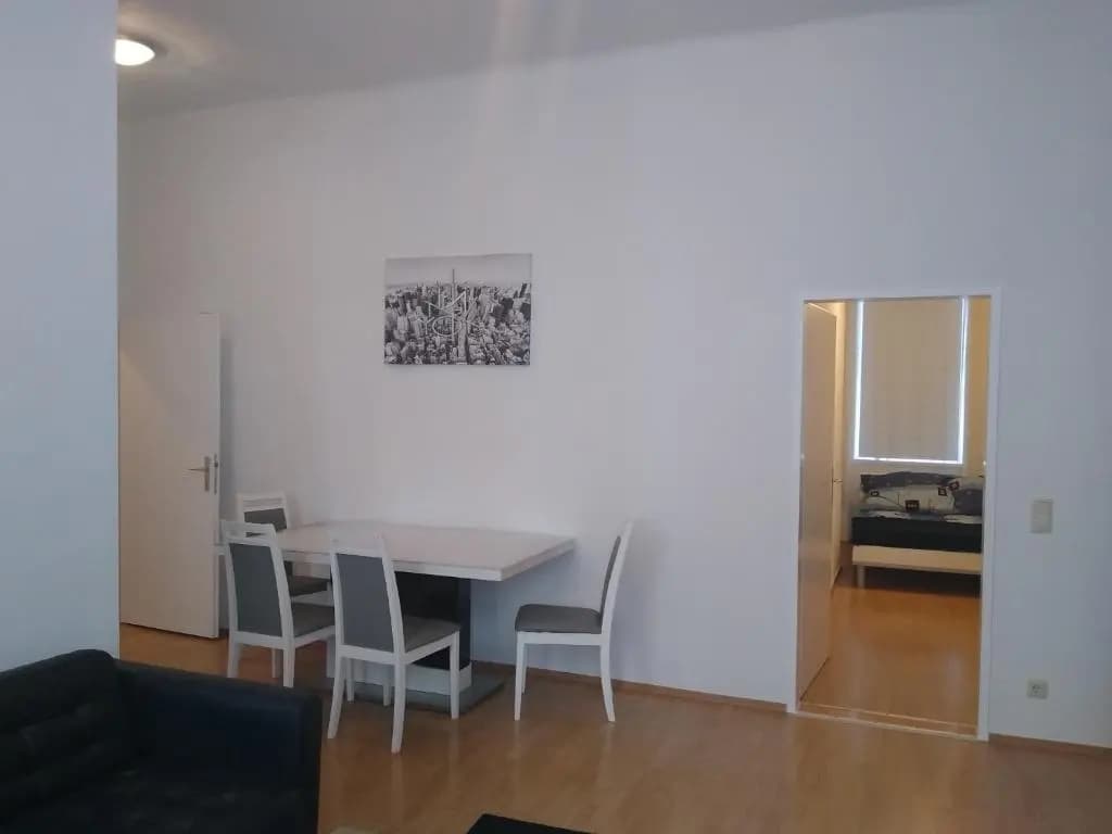 Spacious Central Apartment - photo 3