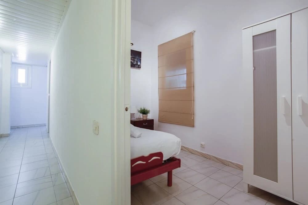 BBarcelona Sant Jordi Flat - photo 5