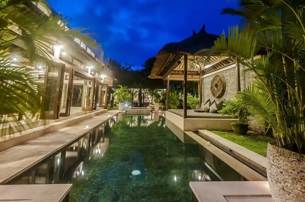 Villa Damai - photo 7