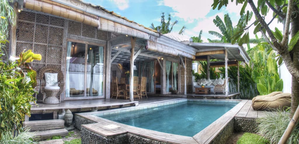Villa Layla - photo 5