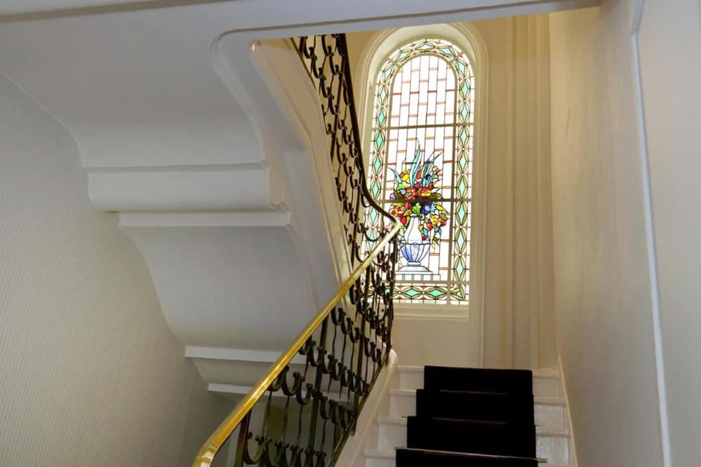 Hôtel Tourisme Avenue - photo 16