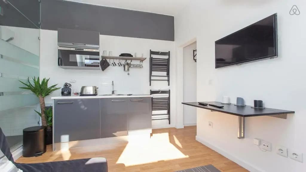 Boutique Apartments Lisboa - photo 19
