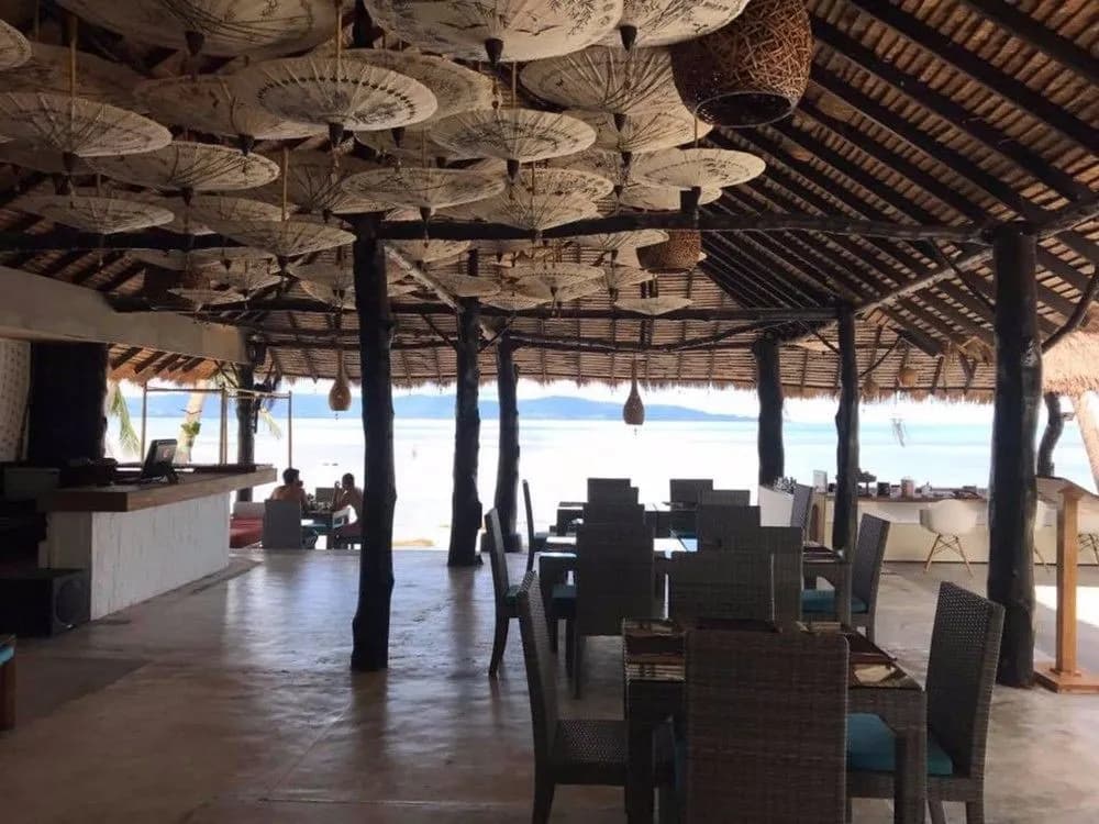Hansa Beach Resort - photo 24