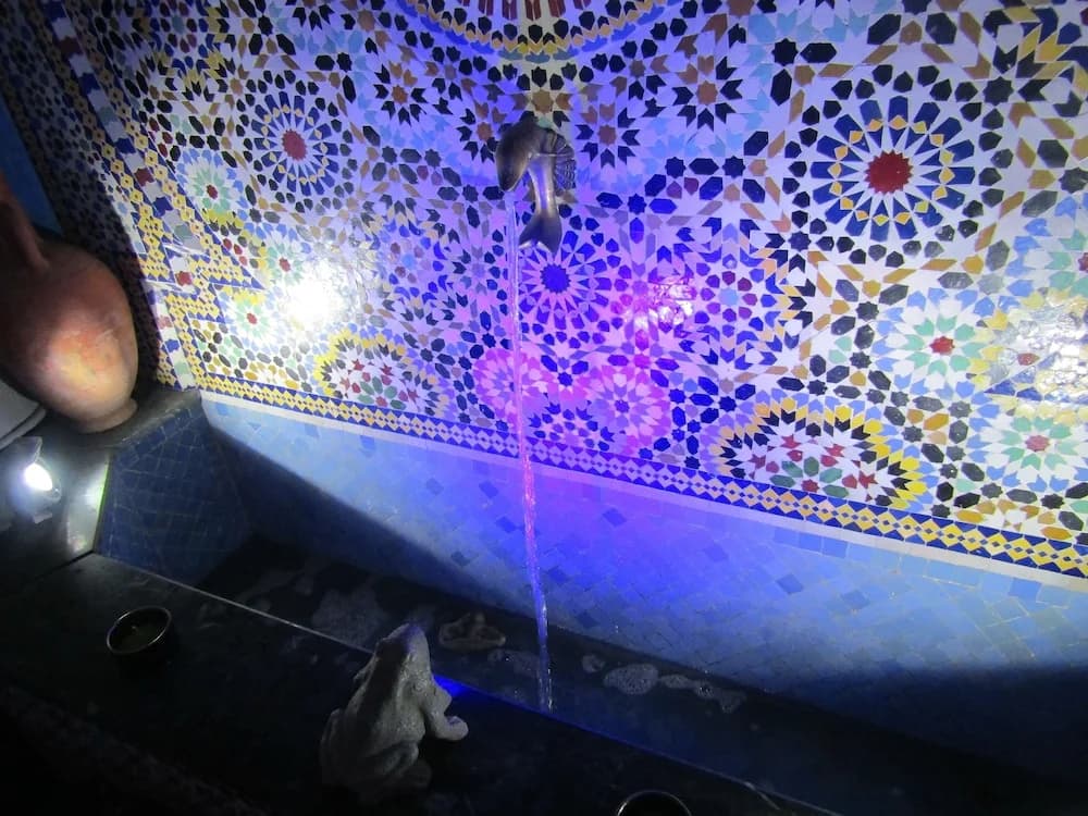 Riad Friends - photo 15