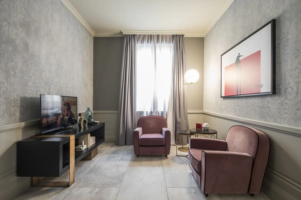 Palazzo Cornalia - photo 6