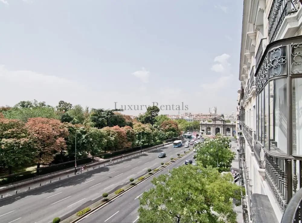 Alcala Retiro - main photo
