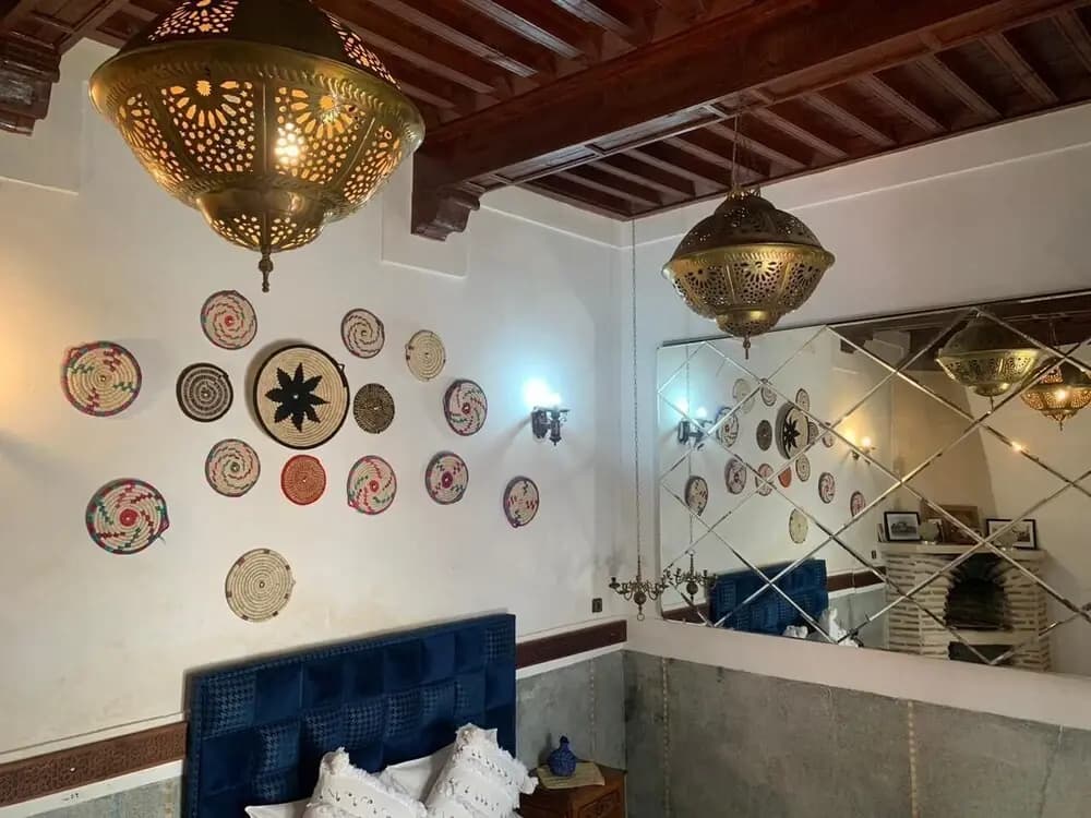 Riad Rwija - photo 11