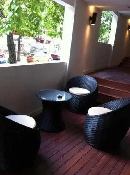 Day Cocoon Hotel - photo 15