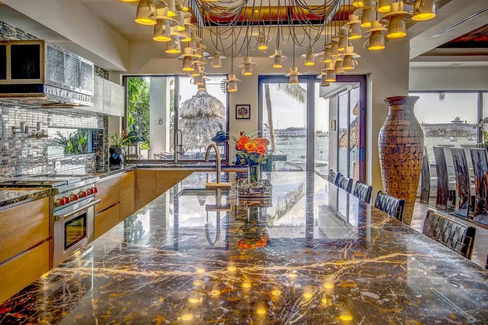5 Bedroom Homes in Miami Beach by TMG - photo 36