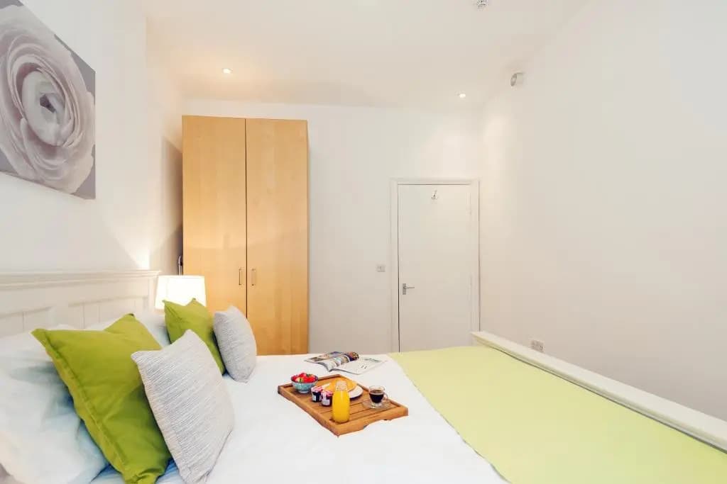 Dream South Kensington Apartment - photo 6